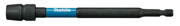 Immagine di Prolunga portainserti Impact Black 152mm - E-24131