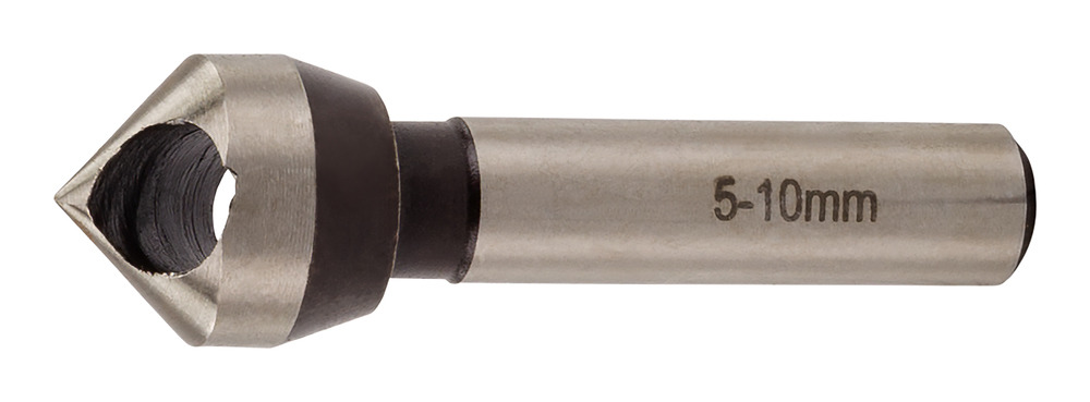 Immagine di Countersink Bit 5 - 10 x 48 mm, 90° - D-37518