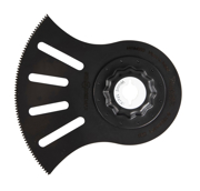 Immagine di Lama per taglio ad affondamento Starlock Max per legno e metallo - B-66422