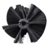 Immagine di Set spazzole principali VS001G (1 pz) - 1830S5-9