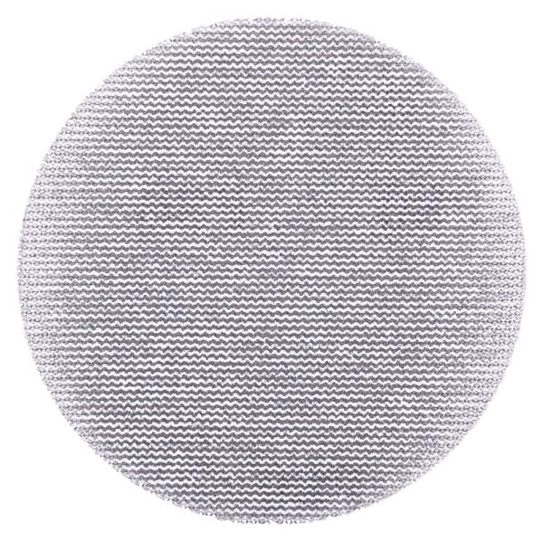 Immagine di Abrasivo con supporto a rete Ø 125mm (A80) - D-78651