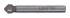 Immagine di Svasatore 90°, HSS, 8,3mm, 3 taglienti - D-37443