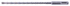 Immagine di Punta SDS V PLUS 6,5x150/210mm - B-47400