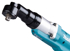 Immagine di Avvitatore angolare con controllo di coppia meccanico 18V LXT ® - DFL303FZ
