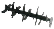 Immagine di Rullo per scarificare 320mm - 652024718
