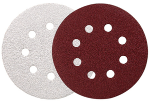 Visualizza i prodotti della categoria DISCHI ABRASIVI 125 MM