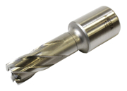 Immagine di Fresa HSS per trapani a base magnetica HB350 e HB500 - 12S