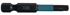 Immagine di Inserto 50mm Impact Black - T25 - B-63797