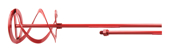 Immagine di Miscelatore 135x590mm - P-22040