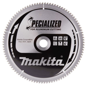 Immagine di Lama Specialized T.C.T., 250x30mm, 100T - B-33314