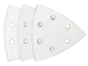 Immagine di Carta abrasiva 114x102mm GR # 120 Hook & Loop - 192655-6
