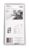 Immagine di Lama per taglio ad affondamento Starlock Max per legno - B-66438