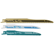 Immagine di Set lame per seghetto - 194253-2