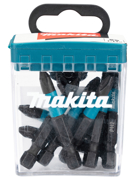 Immagine di Box inserti 50mm Impact Black - PH1 - E-12407