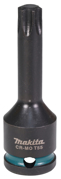 Immagine di Chiave Torx Impact Black - T55 - E-19847