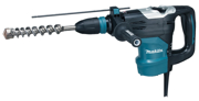Immagine di Martello rotativo combinato SDS-Max compatibile - HR4003C
