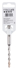 Immagine di Punta SDS V PLUS 6x50/110mm, T.C.T. - B-46517