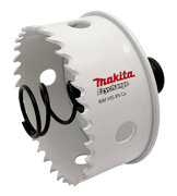 Immagine di Sega a tazza Ezychange Bim per lamiere metalliche - E-20404