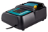 Immagine di Caricabatterie per batterie agli ioni di litio LXT ® da 14,4V e 18V - 194533-6