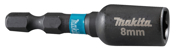 Immagine di Chiave esagonale Impact Black - H8mm - B-66830