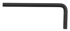 Immagine di Chiave esagonale 5mm - 783232-1