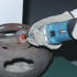 Immagine di Smerigliatrice diritta - GD0810C