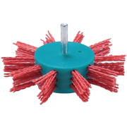 Immagine di Spazzola nylon 100mm, GR.80 - D-45749