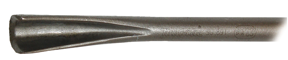 Immagine di Scalpello a sgorbia SDS-PLUS 22x240mm - P-25080