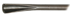 Immagine di Scalpello a sgorbia SDS-PLUS 22x240mm - P-25080
