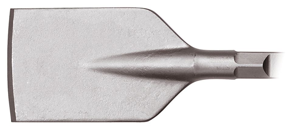 Immagine di Vanghetta 125x400mm - P-05717