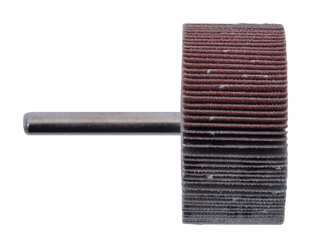 Immagine di Ruota lamellare abrasiva Ø50mm - B-36893