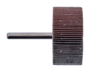 Immagine di Ruota lamellare abrasiva Ø50mm - B-36893