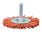 Immagine di Spazzola a disco 63mm, GR.80, Grosso - D-45587