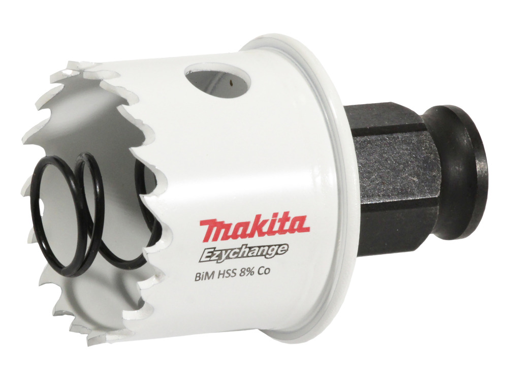 Immagine di Sega a tazza Ezychange Bim per lamiere metalliche - E-20351