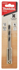 Immagine di Punta per legno 6x57/123mm - B-57504