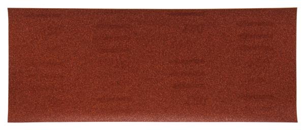 Immagine di Carta abrasiva 115x280mm, GR.120 - P-36289