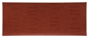 Immagine di Carta abrasiva 115x280mm, GR.120 - P-36289
