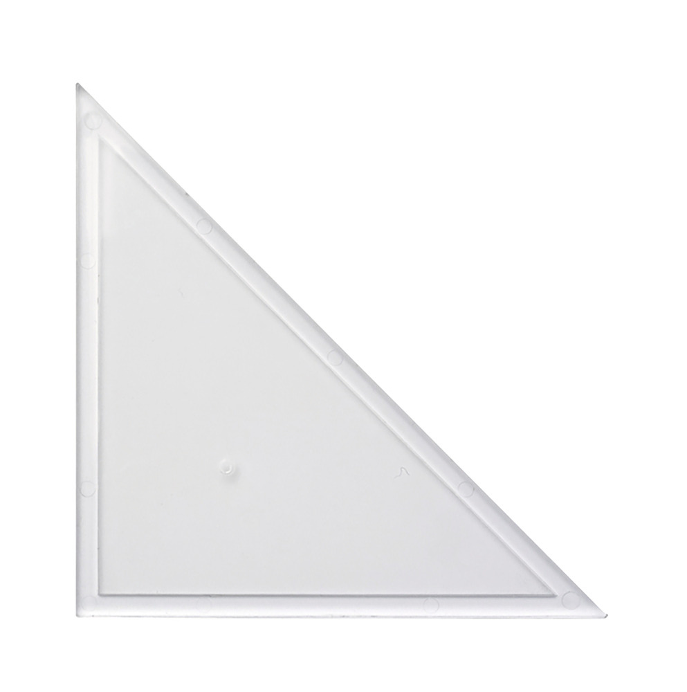 Immagine di Regolo triangolare - 762001-3