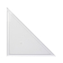Immagine di Regolo triangolare - 762001-3
