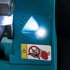 Immagine di Tranciacavi LXT ® [lama aperta] 50mm - DTC101ZK