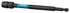 Immagine di Prolunga portainserti Impact Black 152mm - E-24131