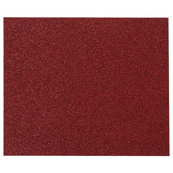 Immagine di Abrasive Paper 114 x 140 mm, 240G - P-36500