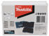 Immagine di Set 9 chiavi a bussola Impact Black - E-16564