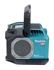 Immagine di Speaker Bluetooth XGT ® AC/DC - MR014GZ
