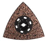 Immagine di Platorello delta per levigatura Starlock Max diamantato - B-66553