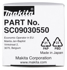 Immagine di Blade Adapter Guide - SC09030550