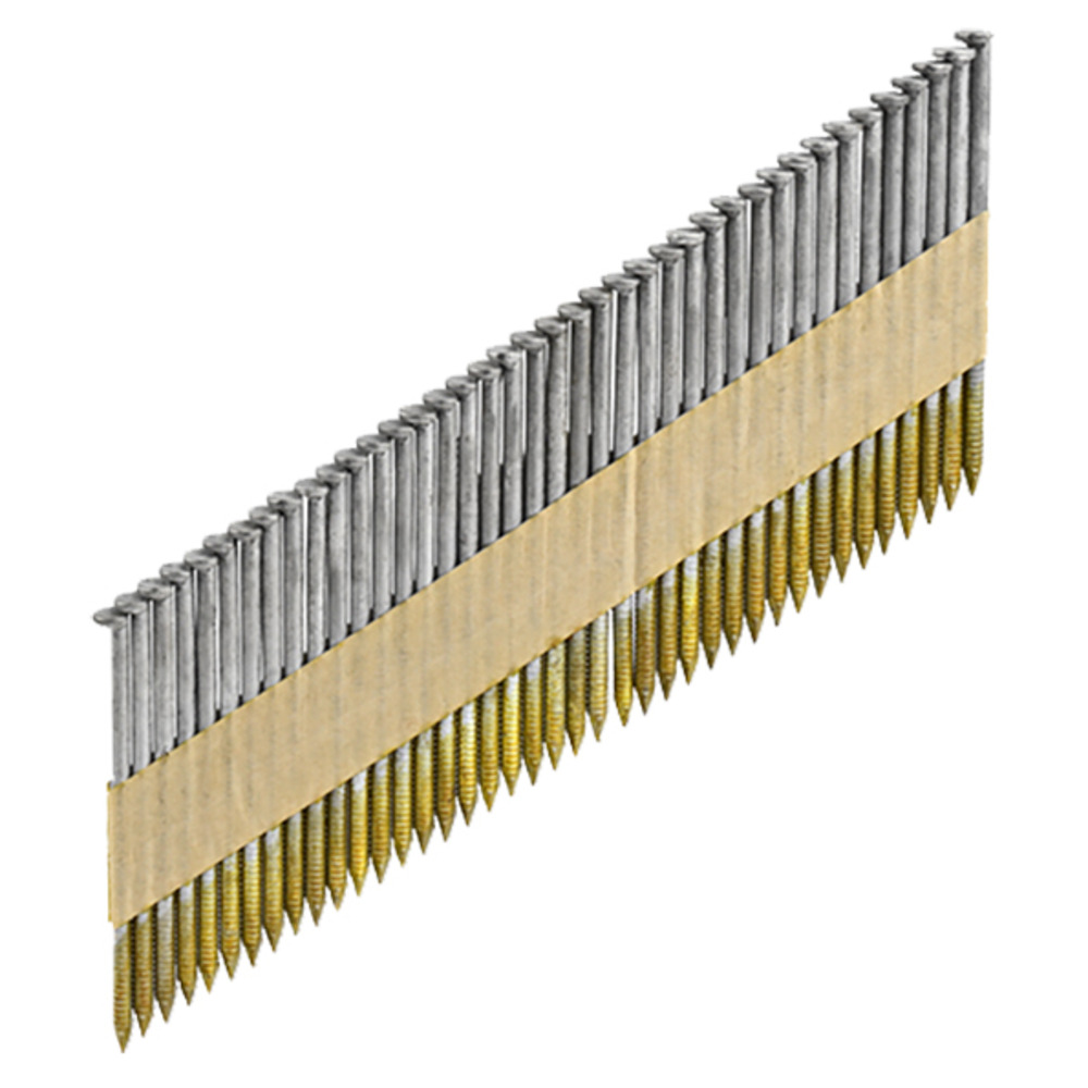 Immagine di Paper Tape Nails 63 x 3.1mm - P-77095