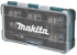 Immagine di Set 6 chiavi a bussola Impact Black con adattatore - E-16592