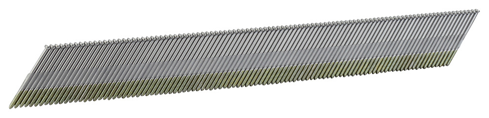 Immagine di Groppini inclinati, 16 Ga, 1,4x32mm, Zincati, 4.000pz - F-31960