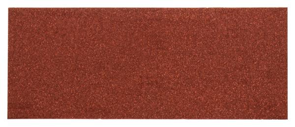 Immagine di Carta abrasiva 93x230mm, GR.120 - P-36158